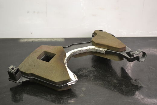 Lämpöeriste BRP 512060339