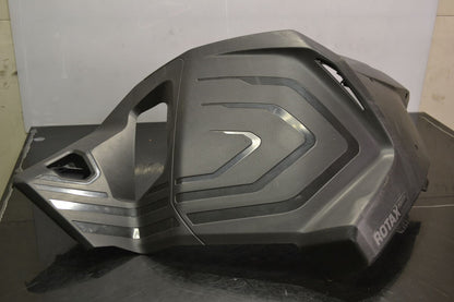 Sivuposki oikea musta Radien, 517306452