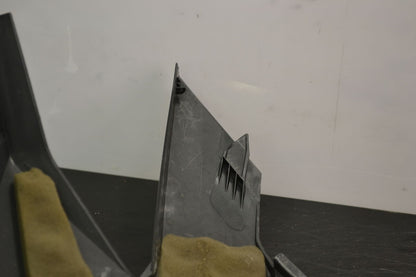 Black Lynx hood, Ski-Doo 2008-2013