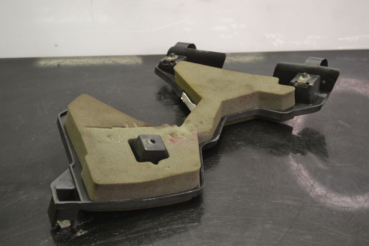 Lämpöeriste BRP 512060339