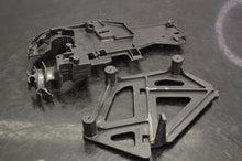 ECM, jäähdytysnestesäiliön tuki, 509000973