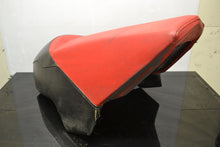 Penkki Lynx Rave RE Punainen/Musta