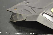 Roiskeläppä Ski-Doo reitti mallit 2013-2017