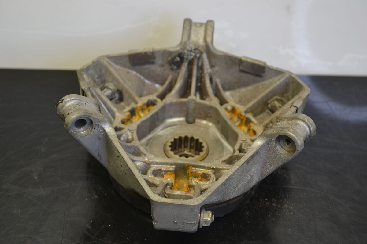 Governor cup Mxz X 440, 417004702