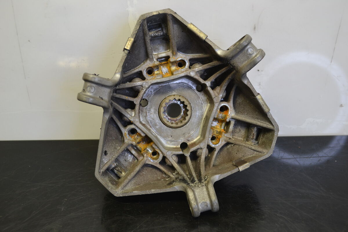 Governor cup Mxz X 440, 417004702