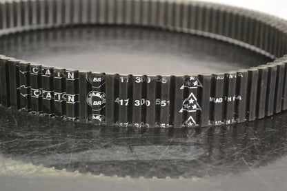 BRP Variator Belt, 417300551