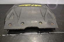 Roiskeläppä Ski-Doo reitti mallit keltainen 2013-2017