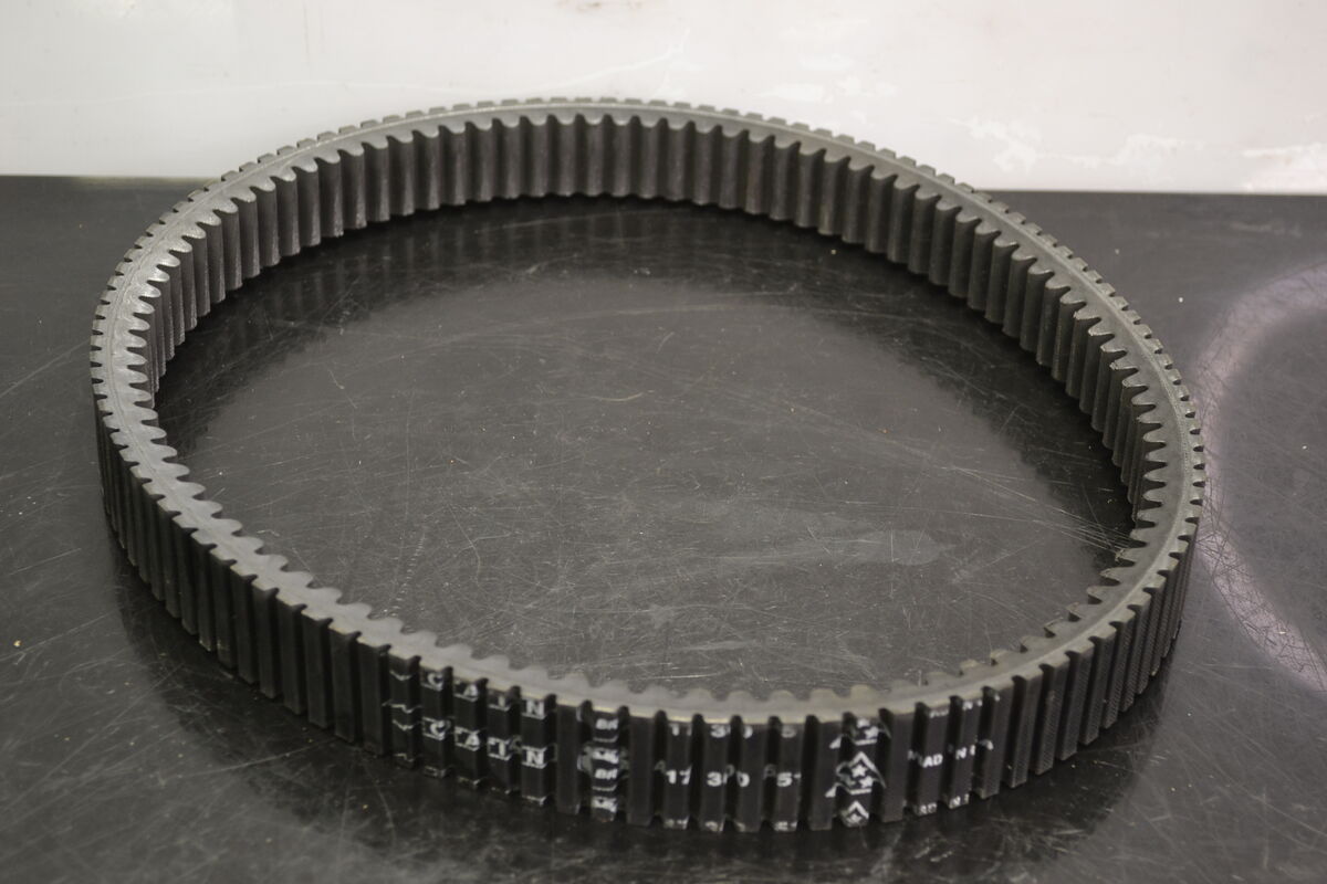 BRP Variator Belt, 417300551