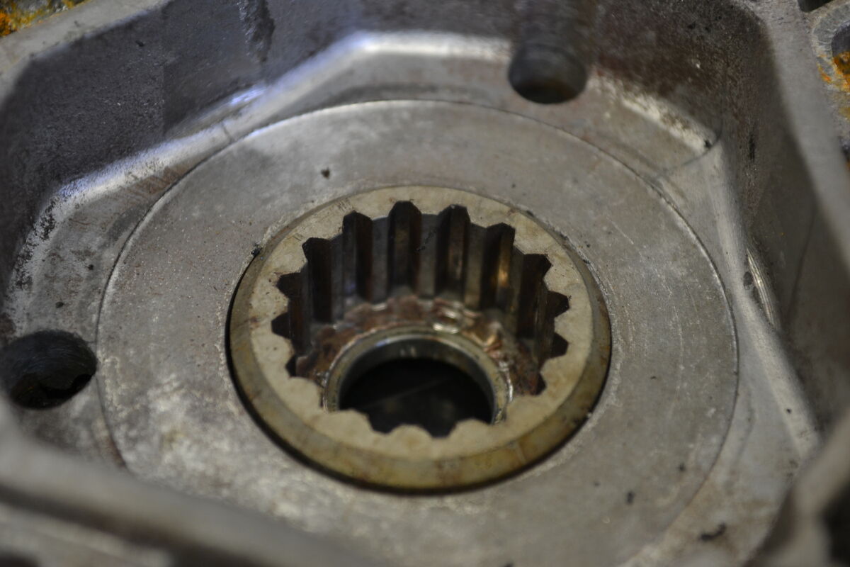 Governor cup Mxz X 440, 417004702