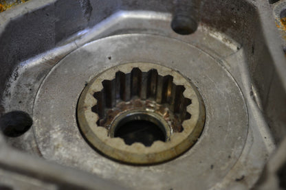 Governor cup Mxz X 440, 417004702