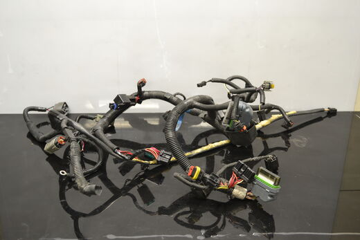 Johtosarja 800 Powertec