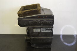 Ilmanotto Boxi X 440, 508000270