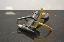 DPM venttiili 800 powertek, 512060002