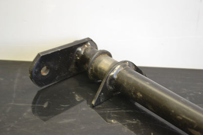 Ohjausakseli Mxz 600 2002