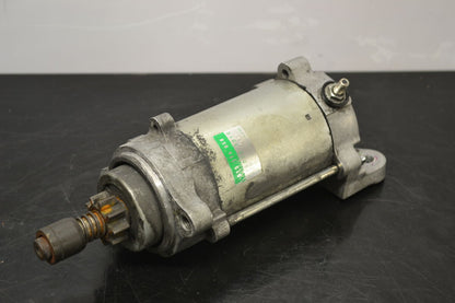 Starttimoottori BRP, 515178473