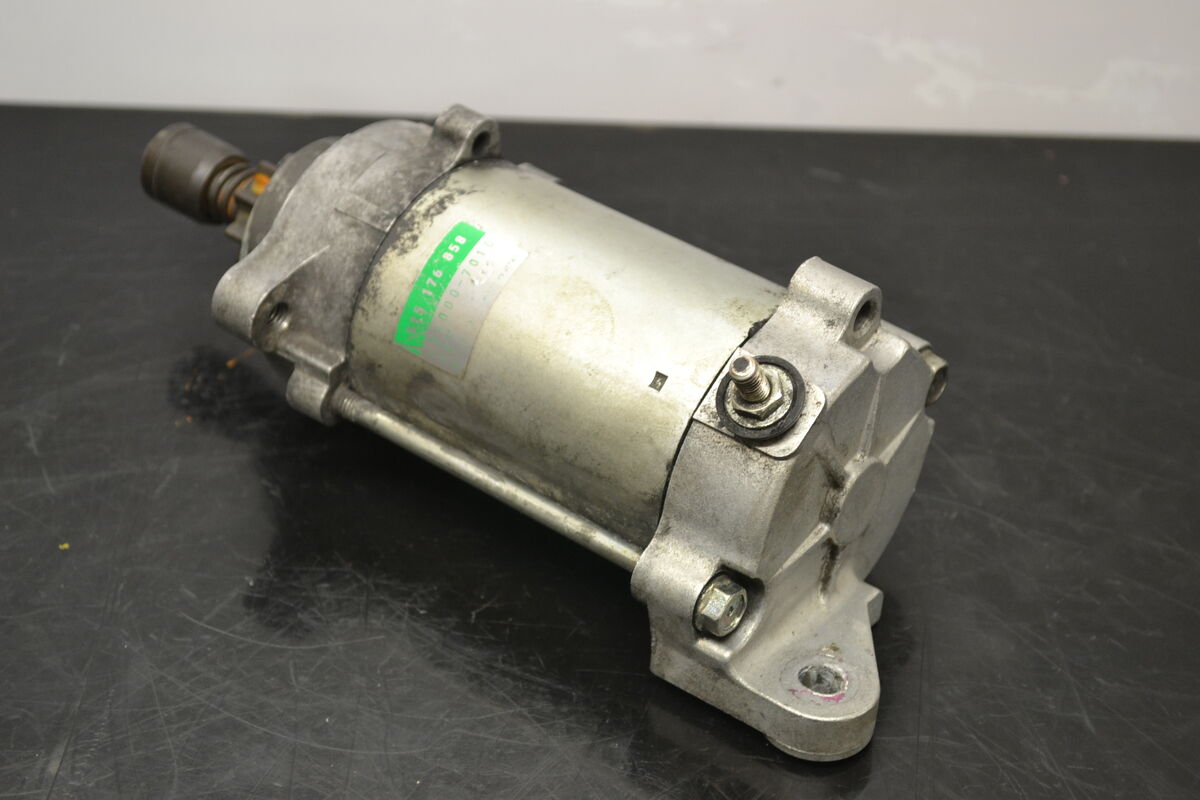 Starttimoottori BRP, 515178473