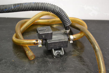 Solenoidi 600, 800 Etec,  512061078