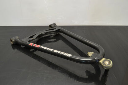 Ylätukivarsi oikea Lynx Rave Re