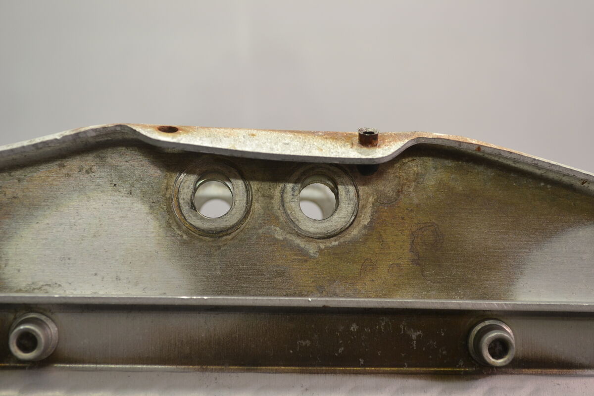 S-Module Ski-Doo XP, Lynx Rex.