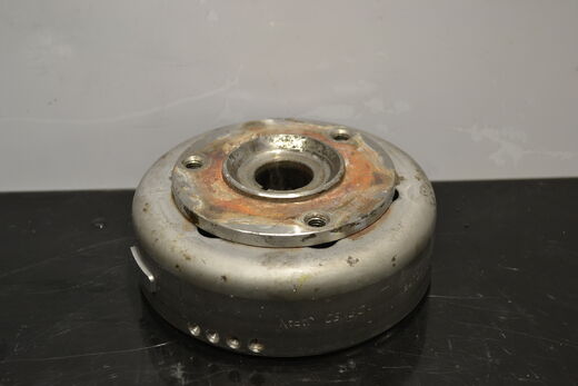 Vauhtipyörä MXZ 600 410922937