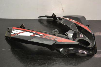 Konsolimuovi Rave Re 800 2013, 517305149