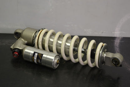 KYB Etupukin lisäsäiliöllinen iskunvaimennin PPS, EP1