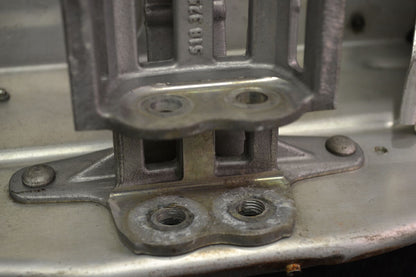 S-Module Ski-Doo XP, Lynx Rex.