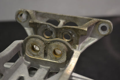 S-Module Ski-Doo XP, Lynx Rex.