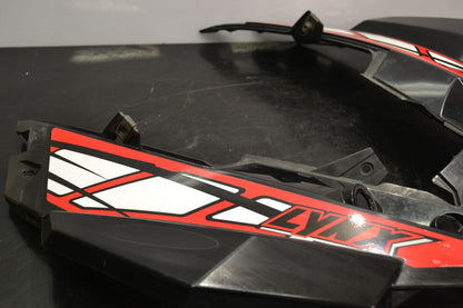 Konsolimuovi Rave Re 800 2013, 517305149