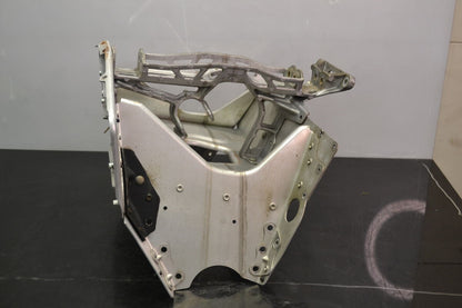 S-Module Ski-Doo XP, Lynx Rex.