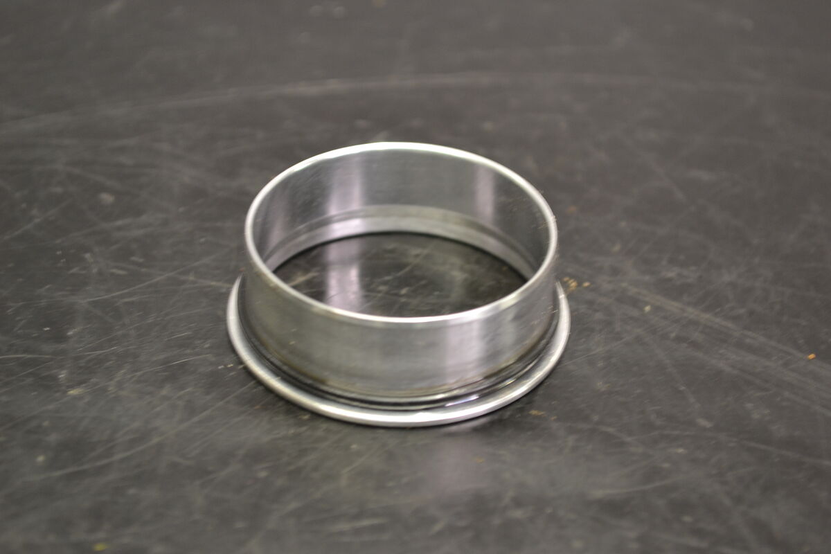 Öljysäiliön tukiholkki kirkas Lynx, Ski-Doo 2008-2017