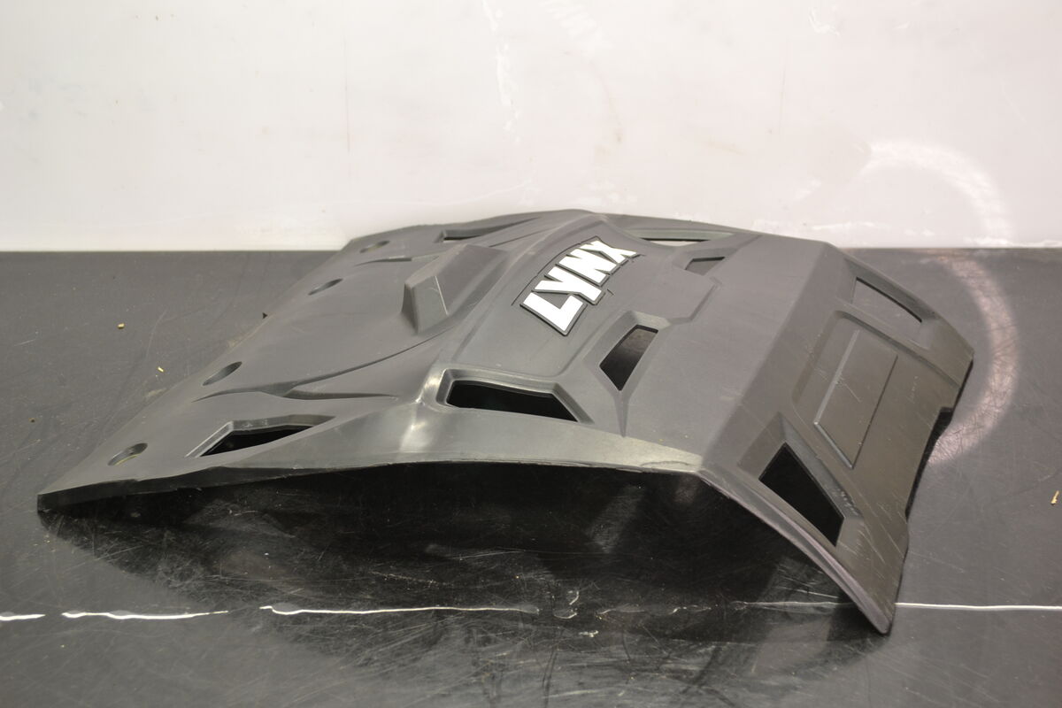 Lynx Rex 2 roiskeläppä, 520001188