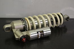 KYB Etupukin lisäsäiliöllinen iskunvaimennin PPS, EP1