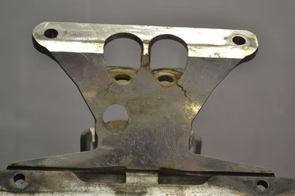 S-Module Ski-Doo XP, Lynx Rex.