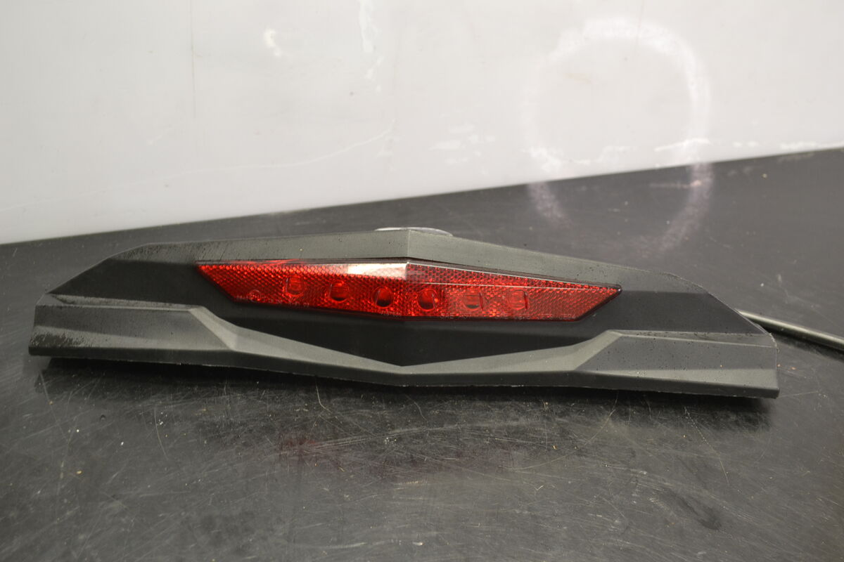 Takavalon täydellinen Ski-Doo Xm, XS