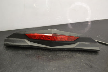 Takavalon täydellinen Ski-Doo Xm, XS