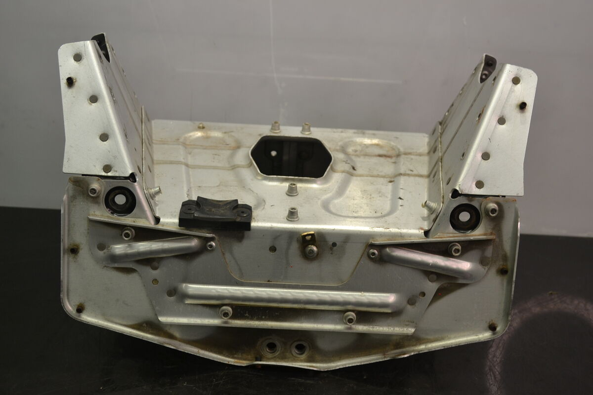 S-Module Ski-Doo XP, Lynx Rex.