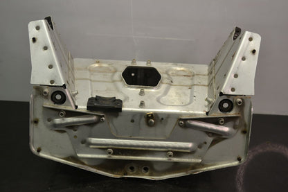 S-Module Ski-Doo XP, Lynx Rex.