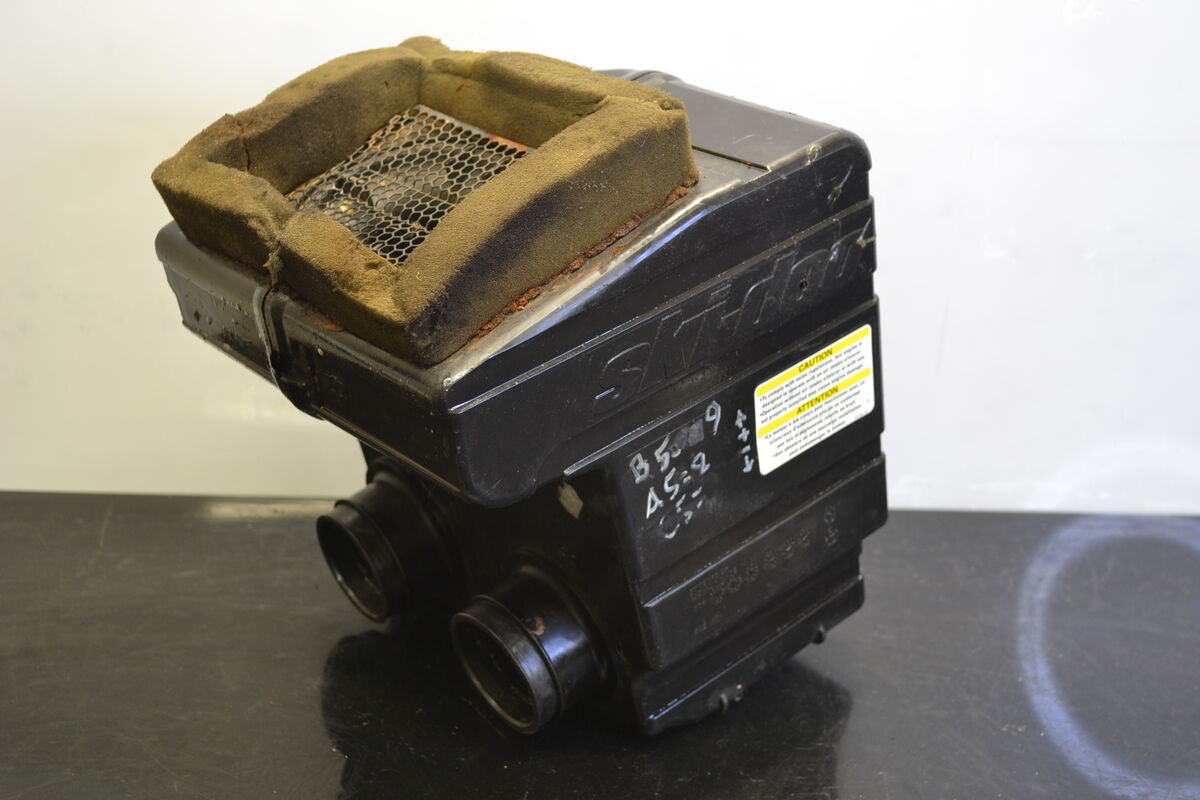 Imukotelo Ski-Doo X 440, 508000171