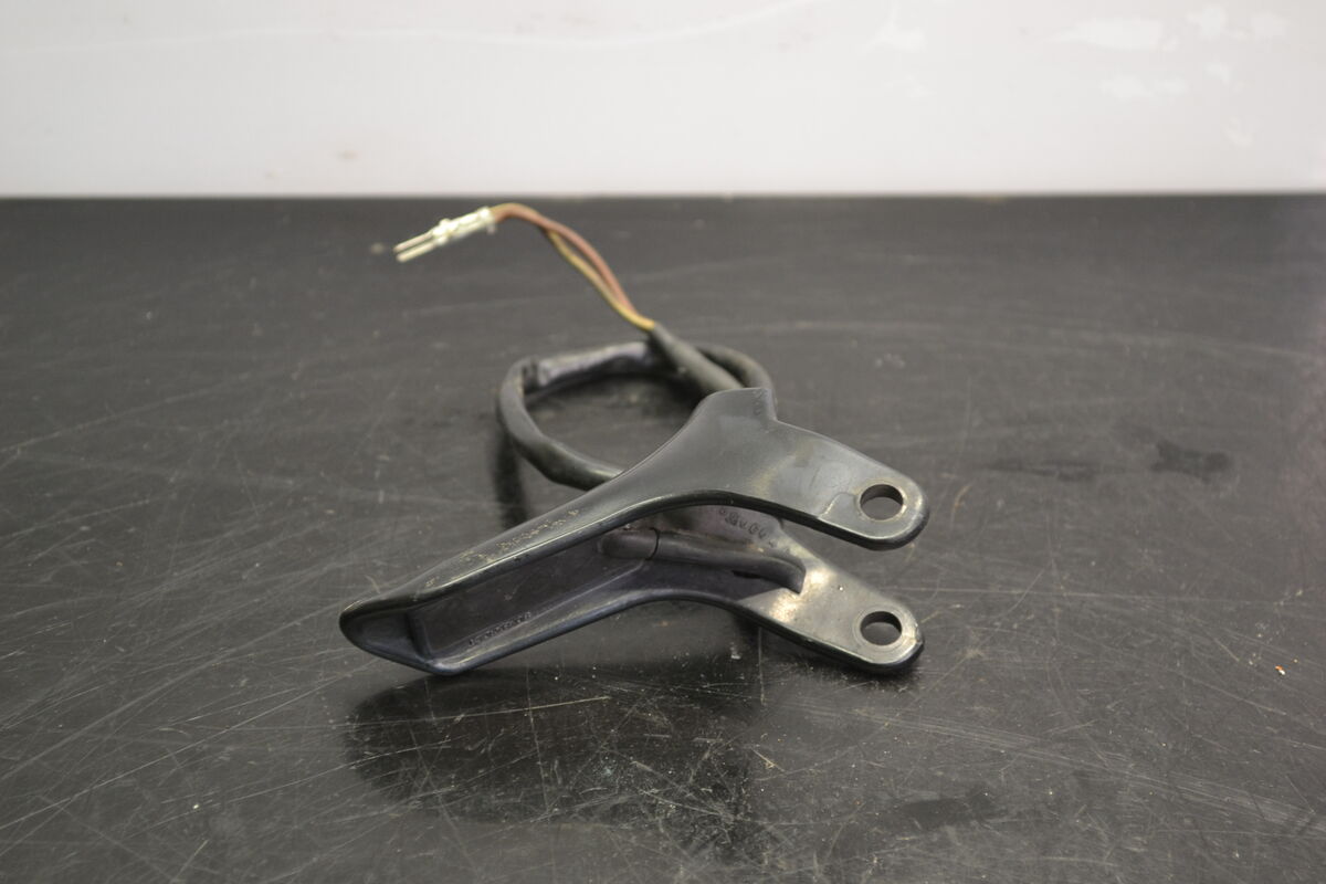 Kaasuvipu lämmityksellä Summit, 512061250