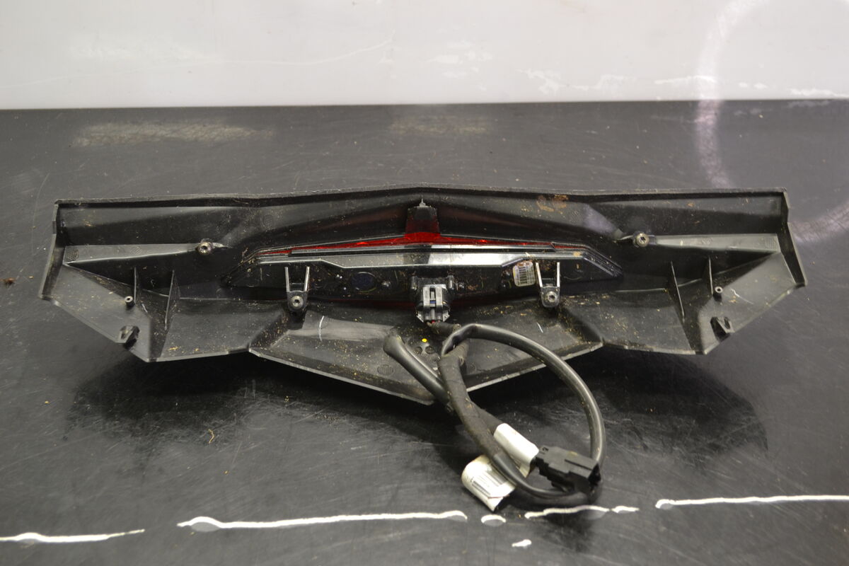 Takavalon täydellinen Ski-Doo Xm, XS