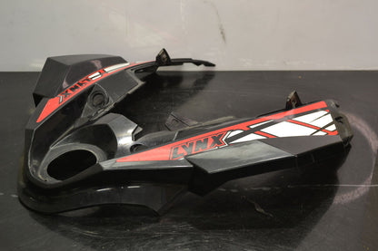 Konsolimuovi Rave Re 800 2013, 517305149