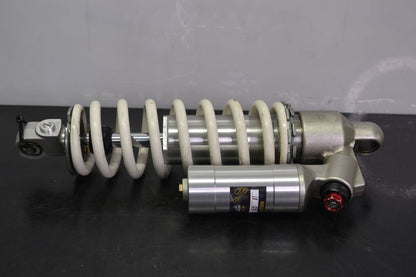 KYB Etupukin lisäsäiliöllinen iskunvaimennin PPS, EP1