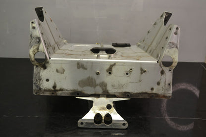 S-Module Ski-Doo XP, Lynx Rex.