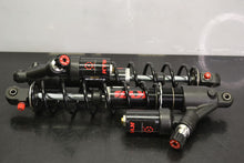 KYB Pro 40 Etuiskunvaimentimet MXZ XRS