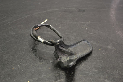 Kaasuvipu lämmityksellä Summit, 512061250