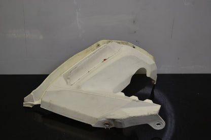 Vasen alapaneeli valkoinen, 502007336