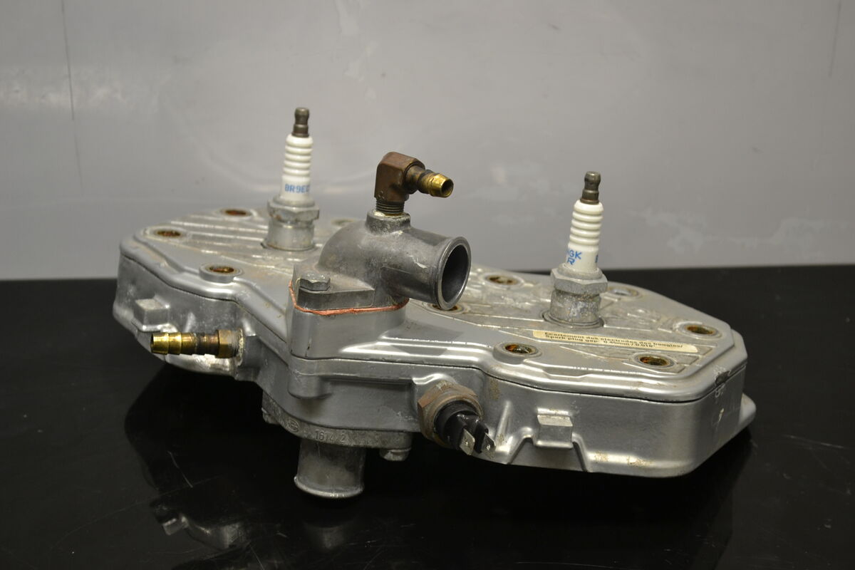 Sylinterinkansi Mxz 600 2002