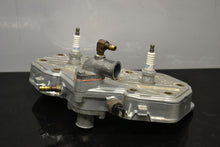 Sylinterinkansi Mxz 600 2002