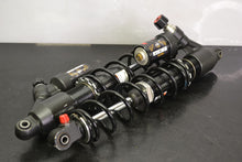 KYB Pro 40 Etuiskunvaimentimet MXZ XRS